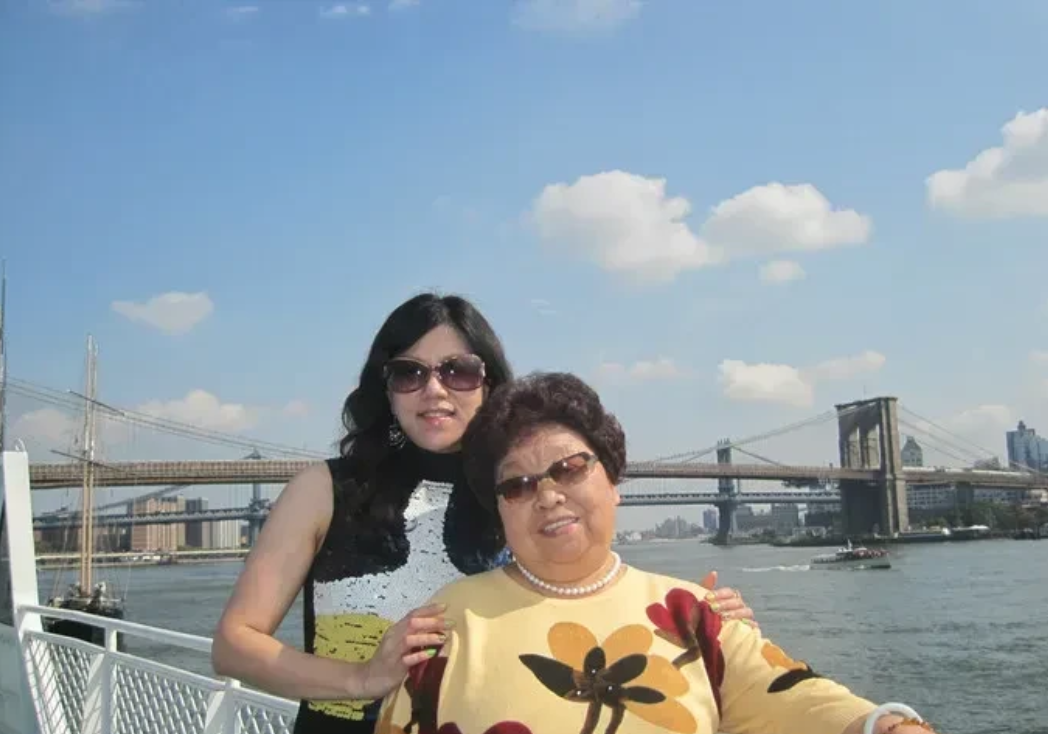 为什么出过国的人回来都不描述真实的西方百姓生活?别人问我妈我在美国过的怎么样