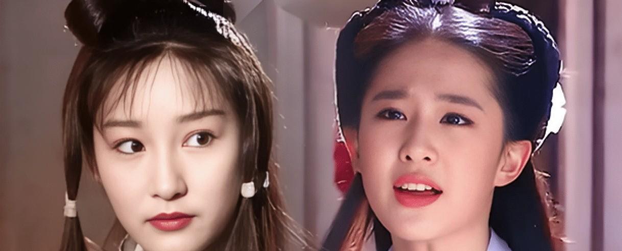 《神雕侠侣》最恨的那段情节，如今我才看懂金庸的狠心您各位骂了几十年的“小龙女