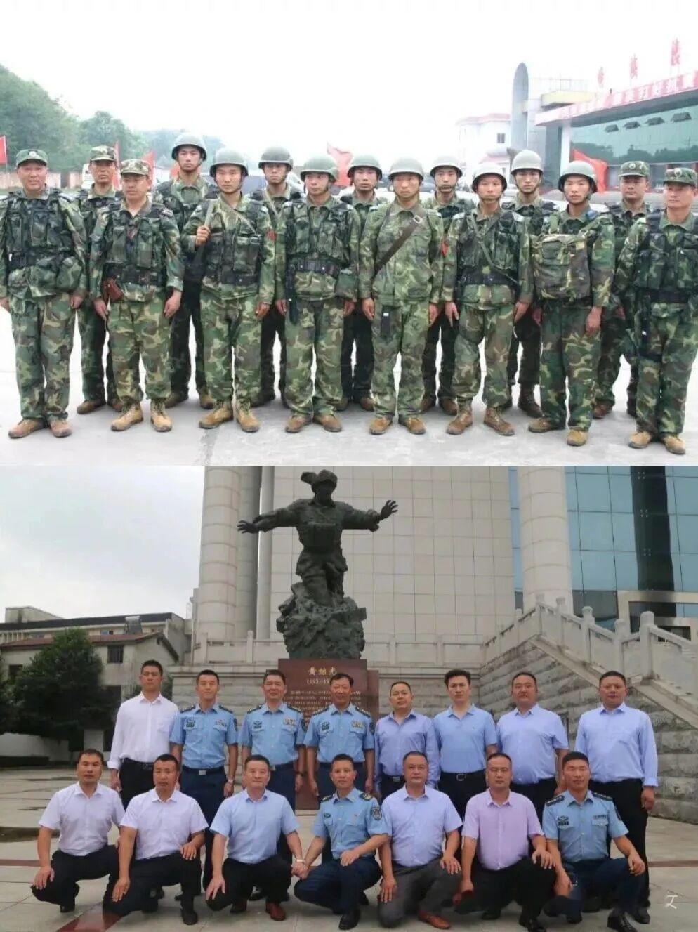 哈，关键时刻的奋不顾身，才是成就一个民族的魂魄。就这种不要命的纵身一跃，就是一支