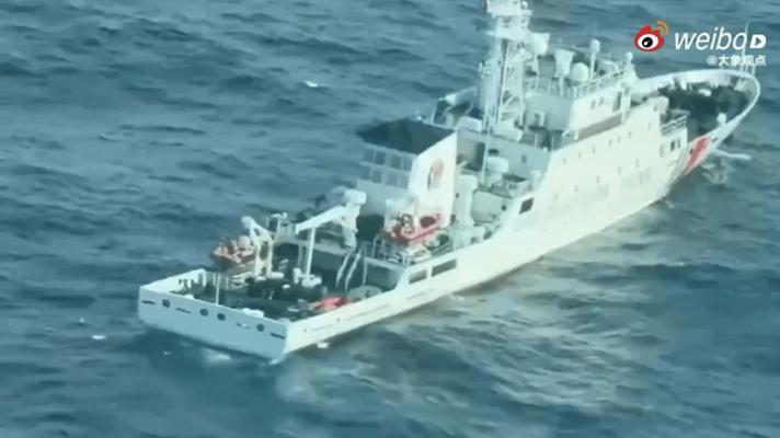 【✊高明🇨🇳维护主权，捍卫领土，寸步不让，不遗余力🫡】🇵🇭菲律宾海