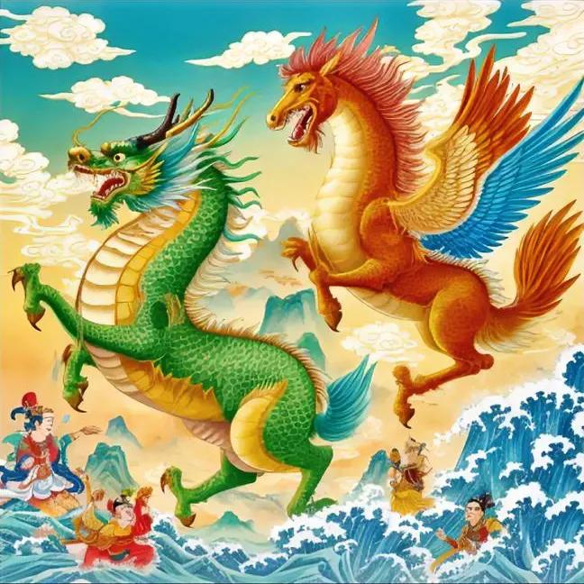 对待家人朋友，属马人很大方，会主动改善家人生活条件，愿意为亲近的人付出，请客聚餐