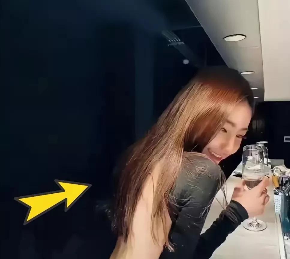 我有种强烈预感，估计马筱梅与汪小菲婚庆，这事要黄了，不是前夫爆瓜，不是没人接婚