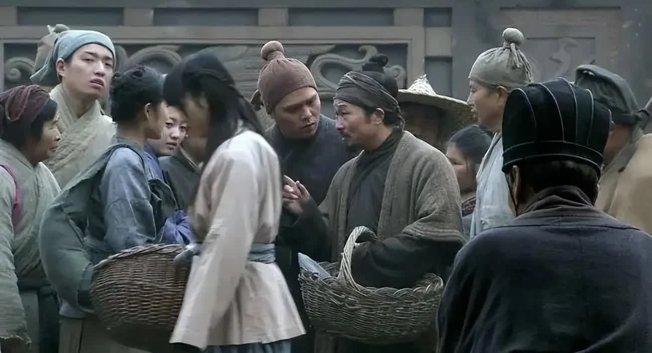 有人说古代人出门在外，盘缠没了咋办？你可能觉得这事儿挺不可思议，实际上，古人远行