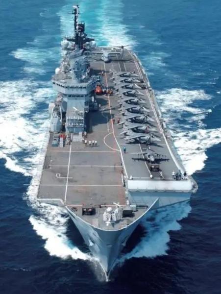 俄媒：要是中国打仗，可能会有很多国家对付中国，别以为有航母和导弹就可以不用怕了，