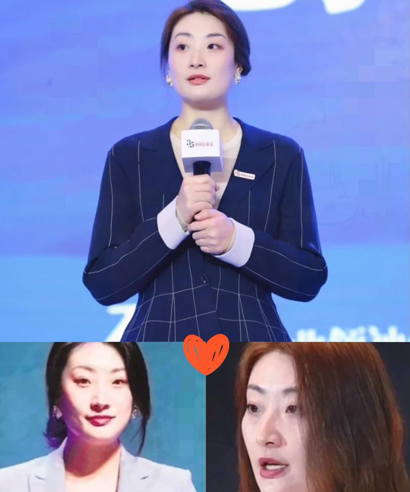 宗馥莉估计现在后槽牙都咬碎了，她怎么也想不到，明明是“独生女”的她，争