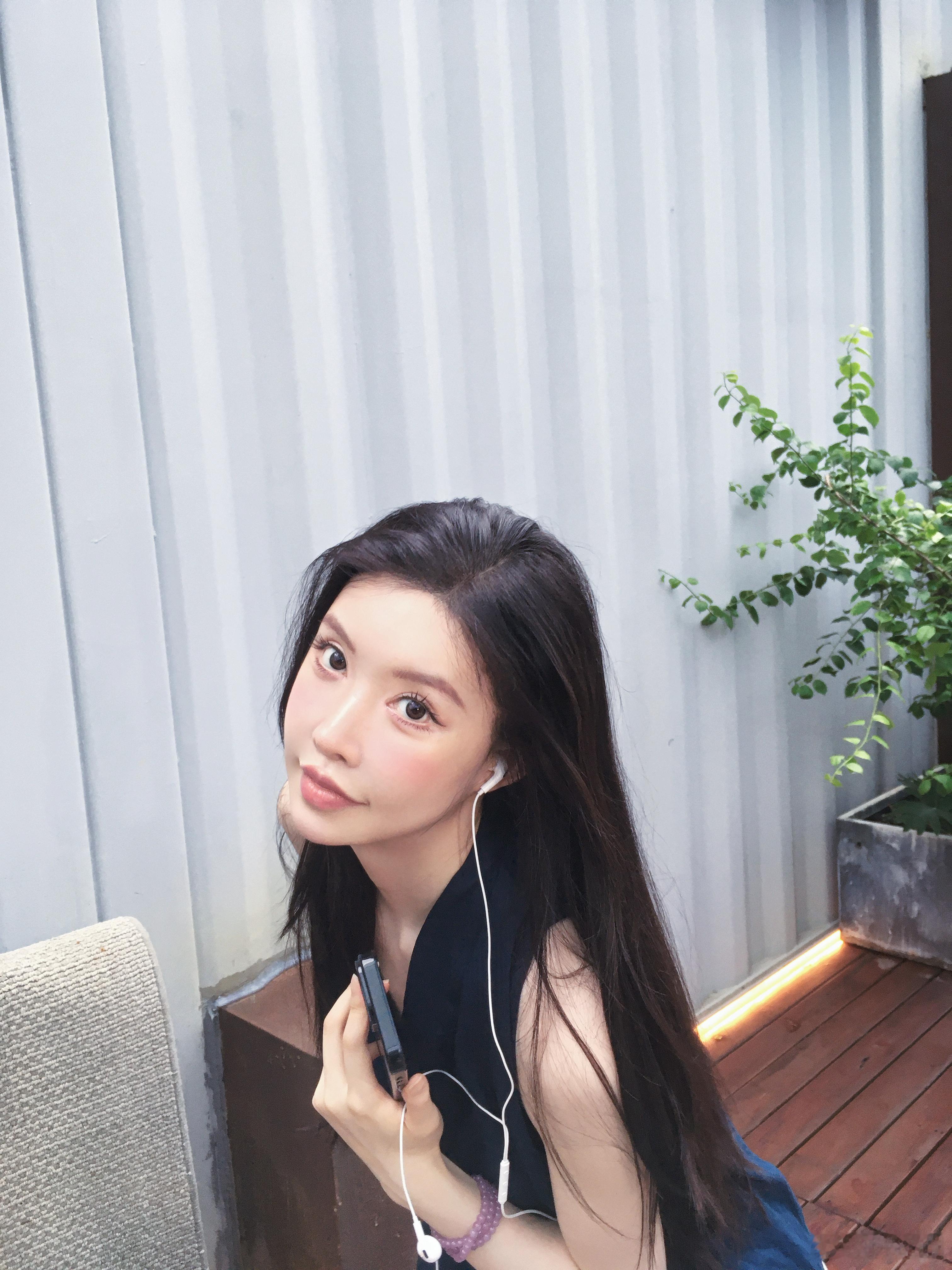 耳机分你一半🎧