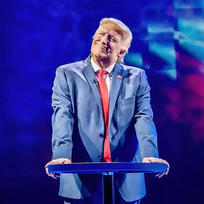 就在刚刚美国媒体宣布了真没想到美国被卡喉还在挣扎供应链拉扯的真相：美