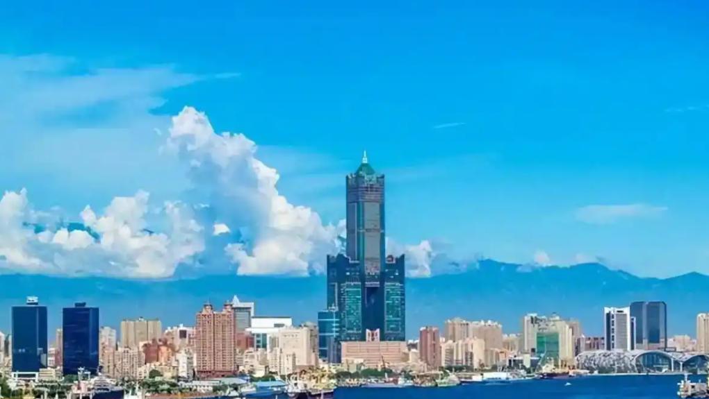 中方终于宣布了！在近期，中方向世界发出最强警告：解放台海时，任何参战国家既等于”