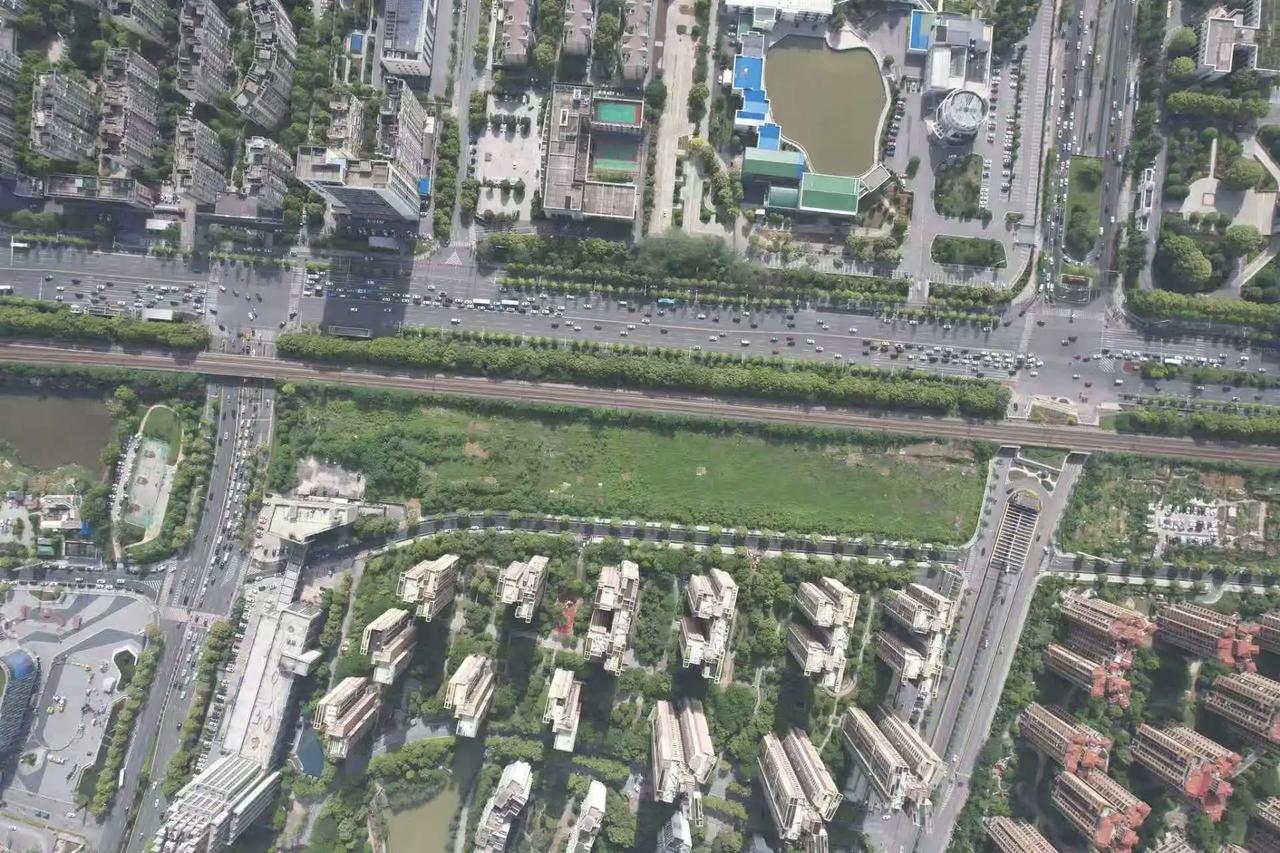 沉睡土地焕新出彩！长沙铁路体育文化公园亮相京广沿线城市更新再立标杆202