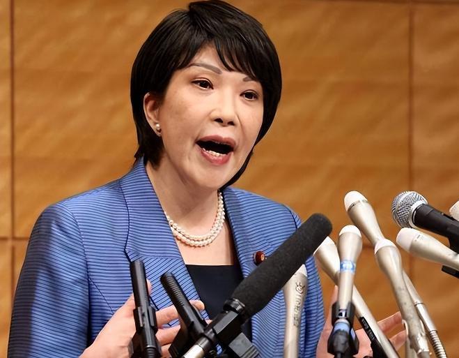 这大概率是一场有预谋的“博弈”，美国打算让中日两国“交手”，以此来试探一下中国的