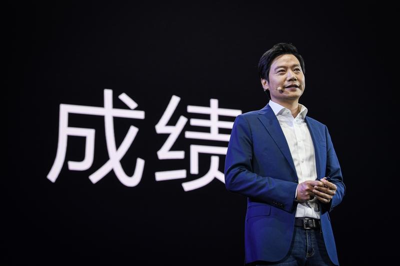 国庆期间，短视频平台上“雷军AI配音”恶搞视频泛滥，浏览量过亿。视频里“雷军”锐