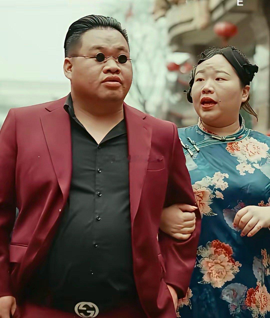 拥有9800W粉丝的网红—蒋胖胖，在一年时间瘦了42斤。​看来暴瘦的风潮，从娱乐