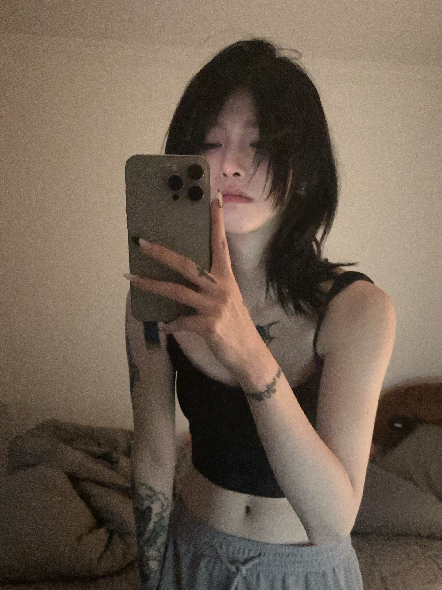 耳洞啥时候才好ಠ_ರೃ
