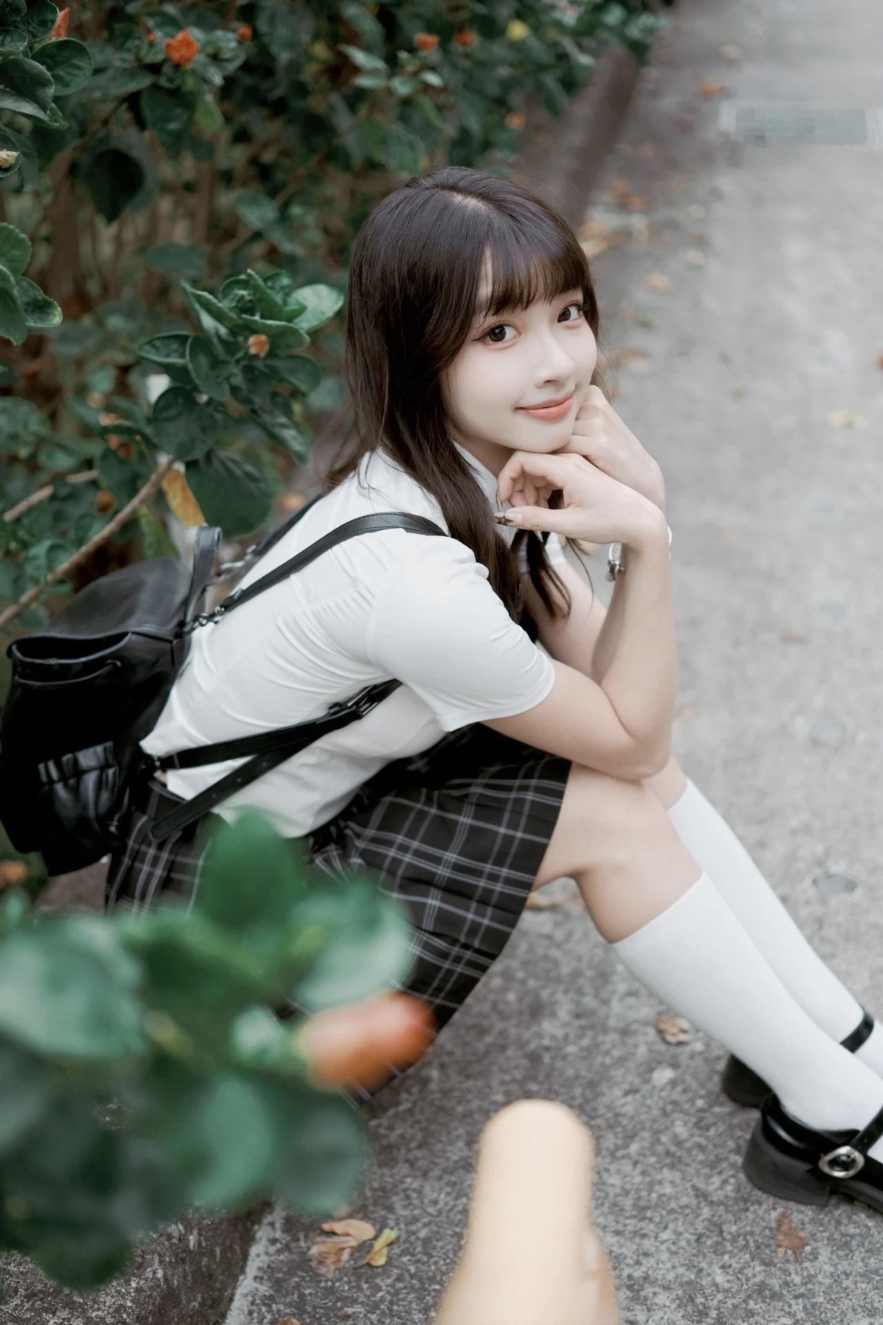学生时代谁是你心中的美女