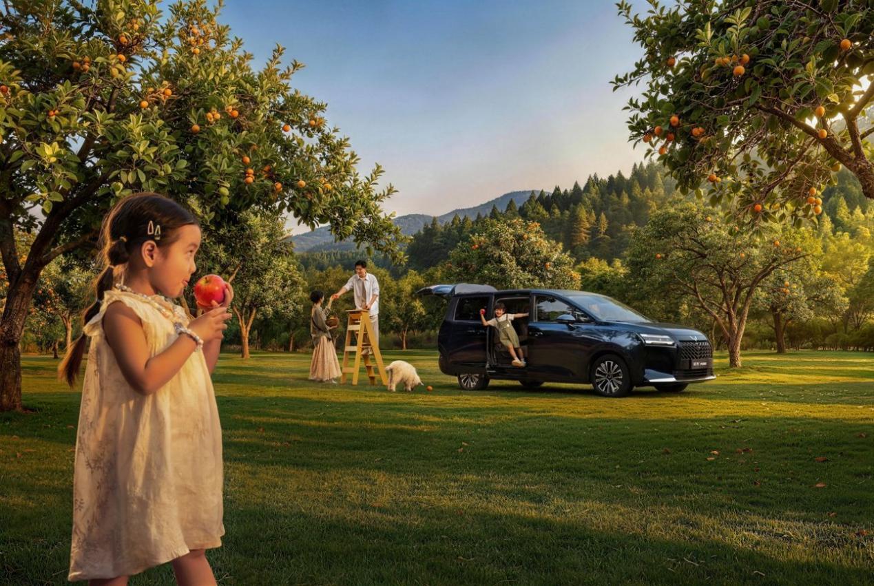 7大升级！星光730尊享型上市，综合补贴价8.78万起，大卖稳了？近日，