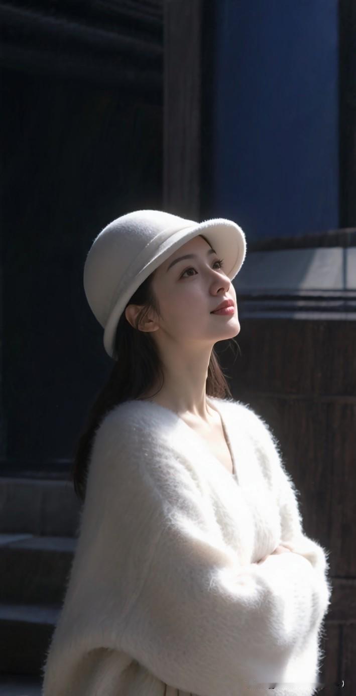 喜欢就大胆去争取，别让犹豫错过美好；得到后要用心珍惜，每一份拥有都值得感恩