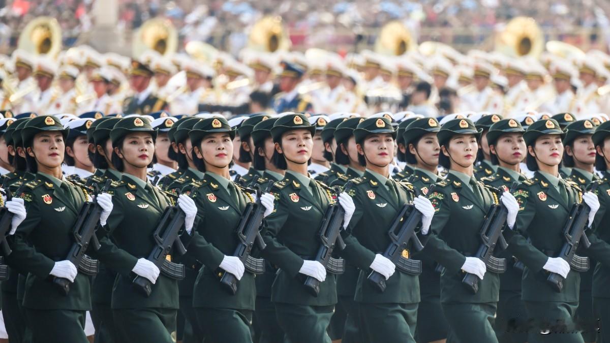 12月26日重磅！这次反制不光打“老虎”，直接掐断了美军工的“末梢神经”今天