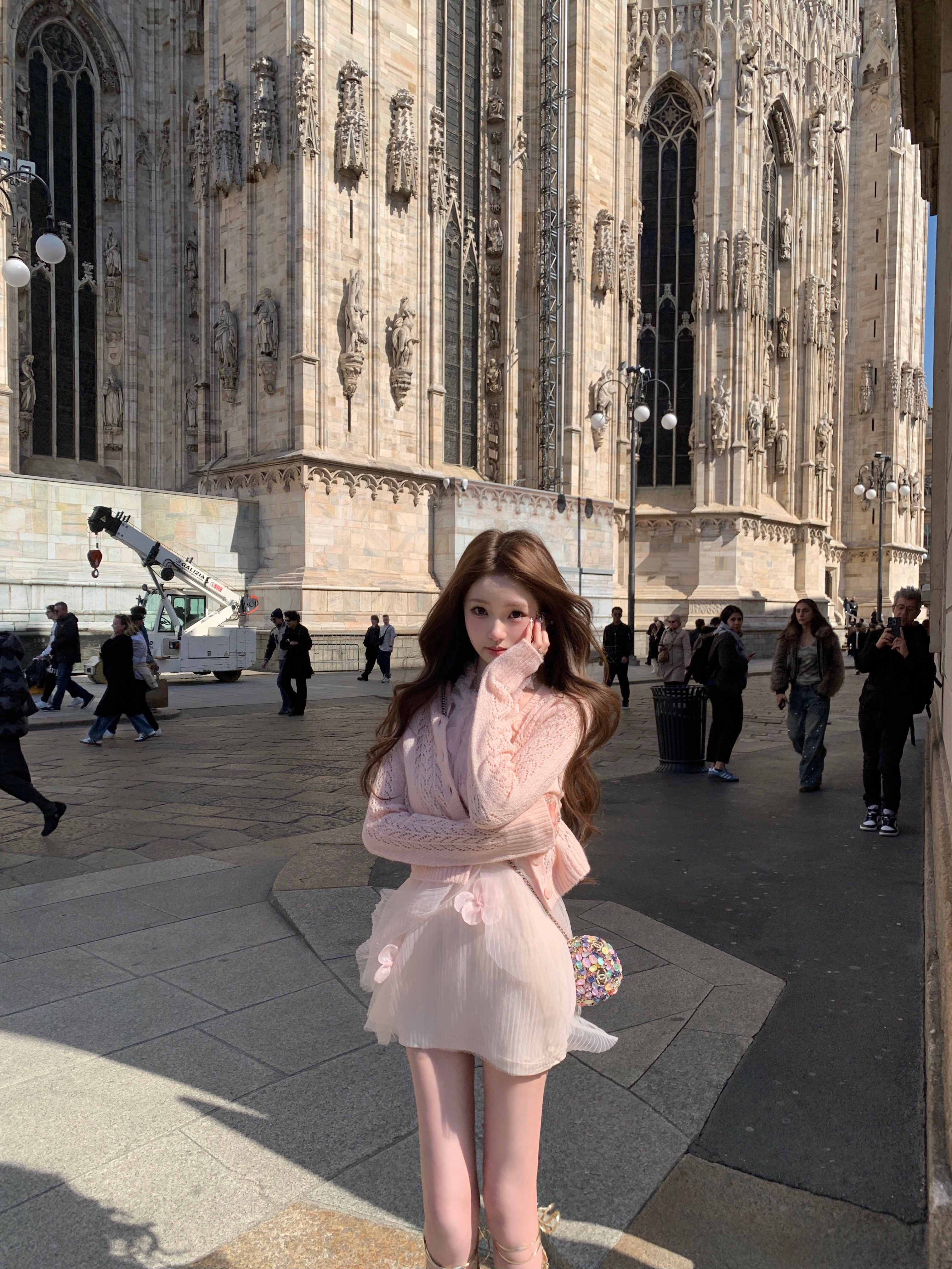 🇮🇹“因为夏天属于我们”