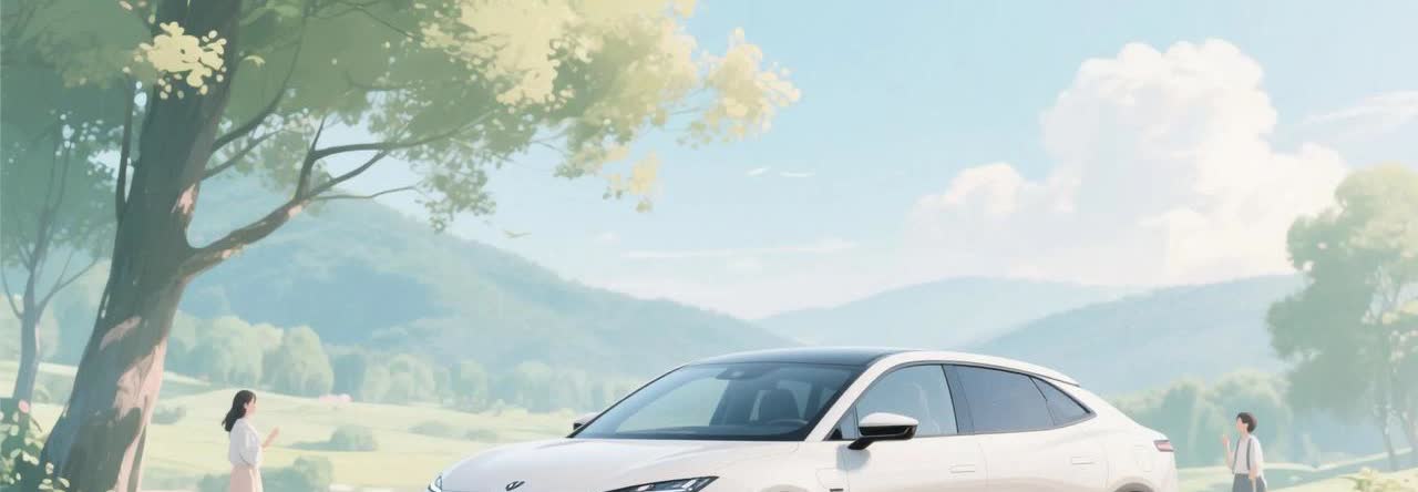 请听我一句劝，2025年买车不纠结：油车30万，使用10年；油费10万，卖5