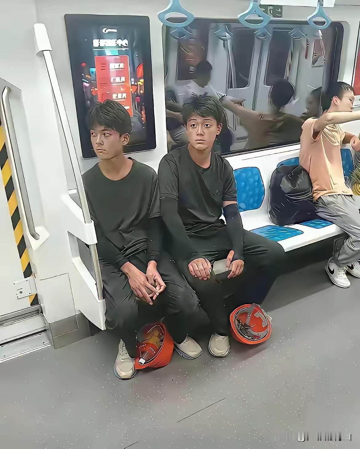 这么迷茫，不如去送快递，送外卖！