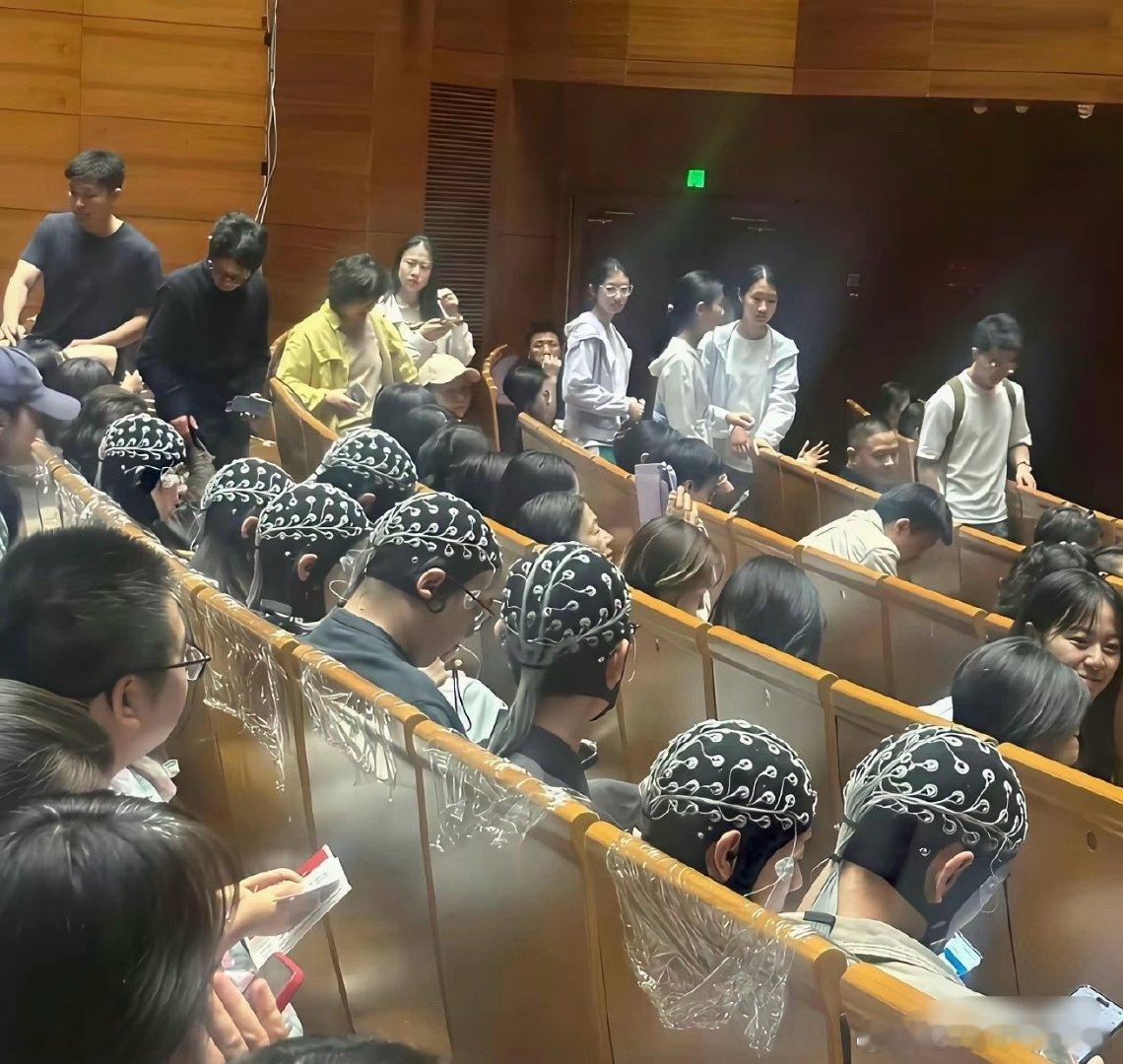 北大的学生难怪这么聪明！