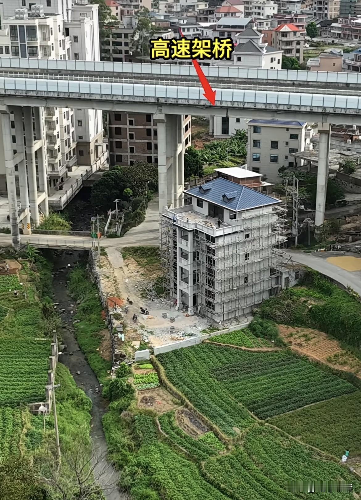 房子🏠都快装修好了，为何儿子又说不要了呢⁉️花用了这么多钱多可惜呀‼️如