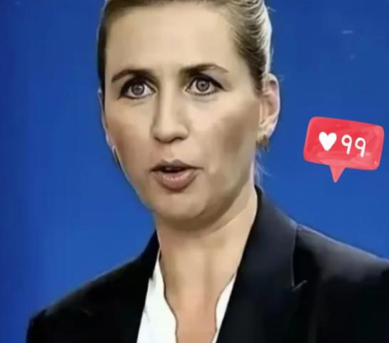 丹麦忽然成了小可怜！过去的一年，丹麦很傲娇，很狂妄，大骂中俄两国，说俄罗斯是最大