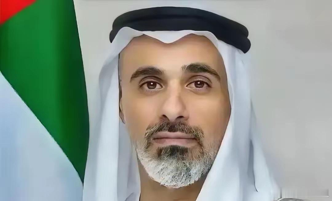 美军基地在阿联酋，真是在帮防守，还是在帮“引弹”？最近，阿联酋资深政治学家阿卜杜