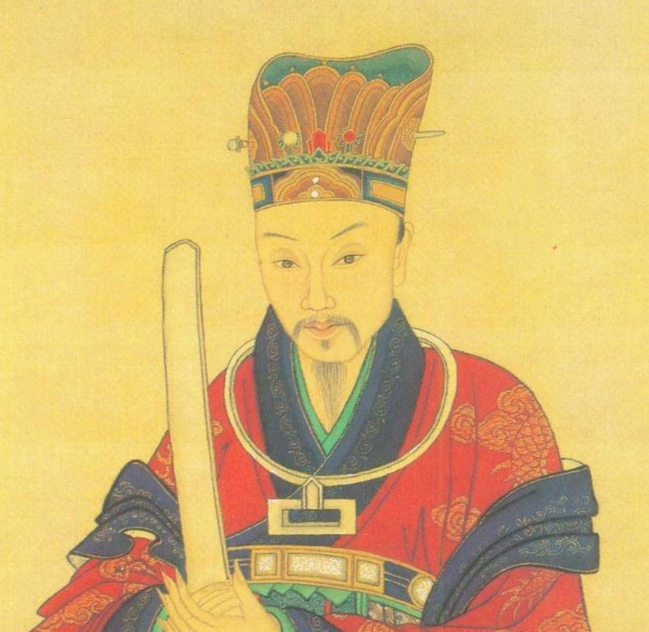 嘉靖为何留严嵩一条后路？父子分开治罪、墓园田产不动，暗藏明代官场规则嘉靖四十
