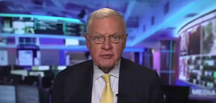 乌克兰或许已跻身世界军事强国行列据CNN报道，4月2日，前任美国总统乌克兰问