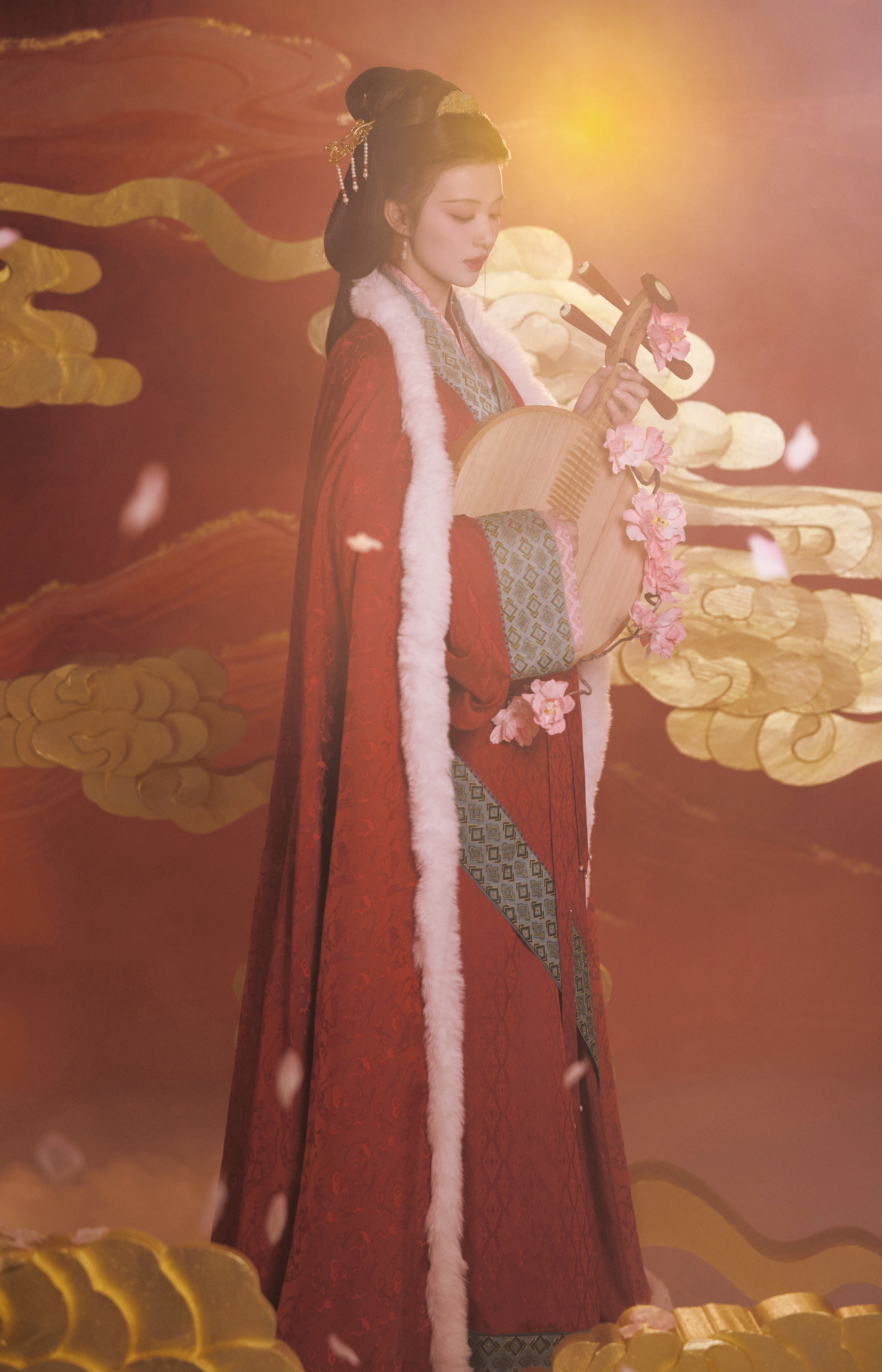 王楚然苏州活动状态王楚然在复制粘贴的时代，你是手写的诗