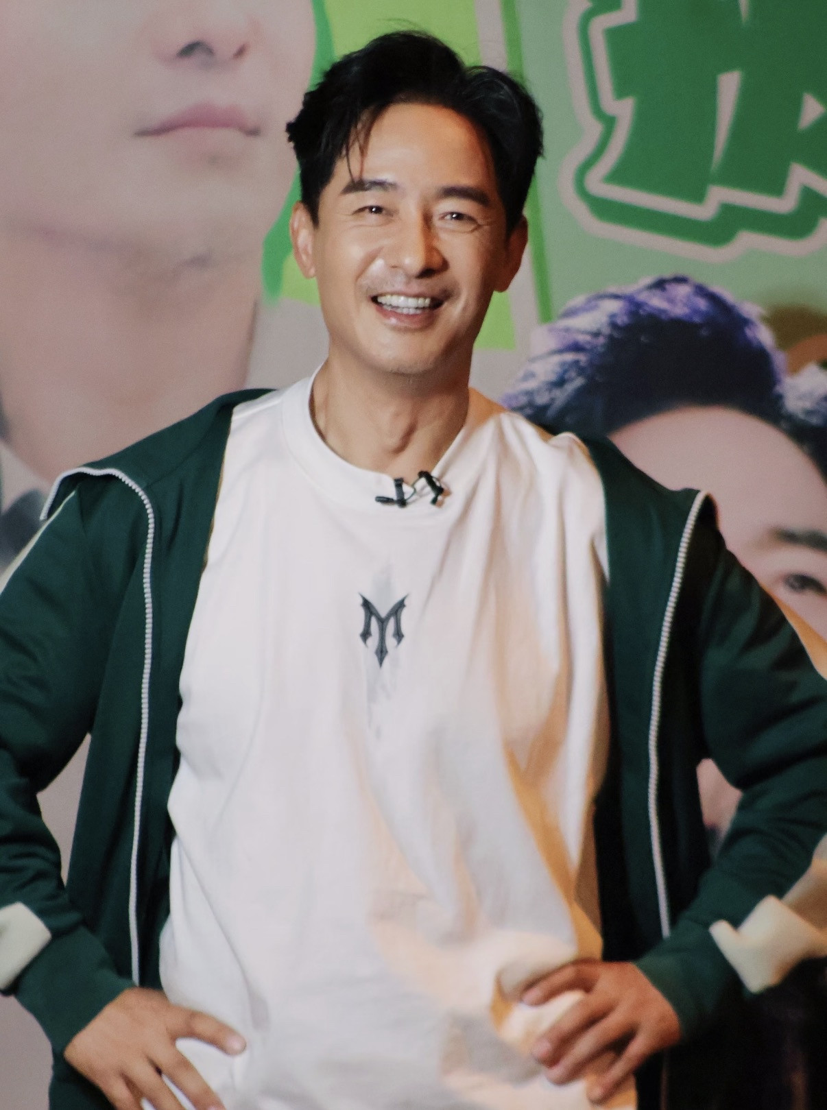 如果我有女儿，我肯定不会让她嫁给郭晓东这种人，不是因为他51岁了，年纪太大，而是郭晓东这个人很大男子
