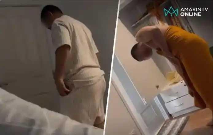 假装信佛，与15名高僧发生关系，偷录5600段视频：这个女人的“狩猎”，撕开了最