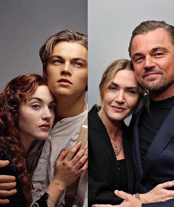 泰坦尼克号注定是一个悲剧，不管这个穷小伙有没有上船，皆是如此。露丝的爱情，实际