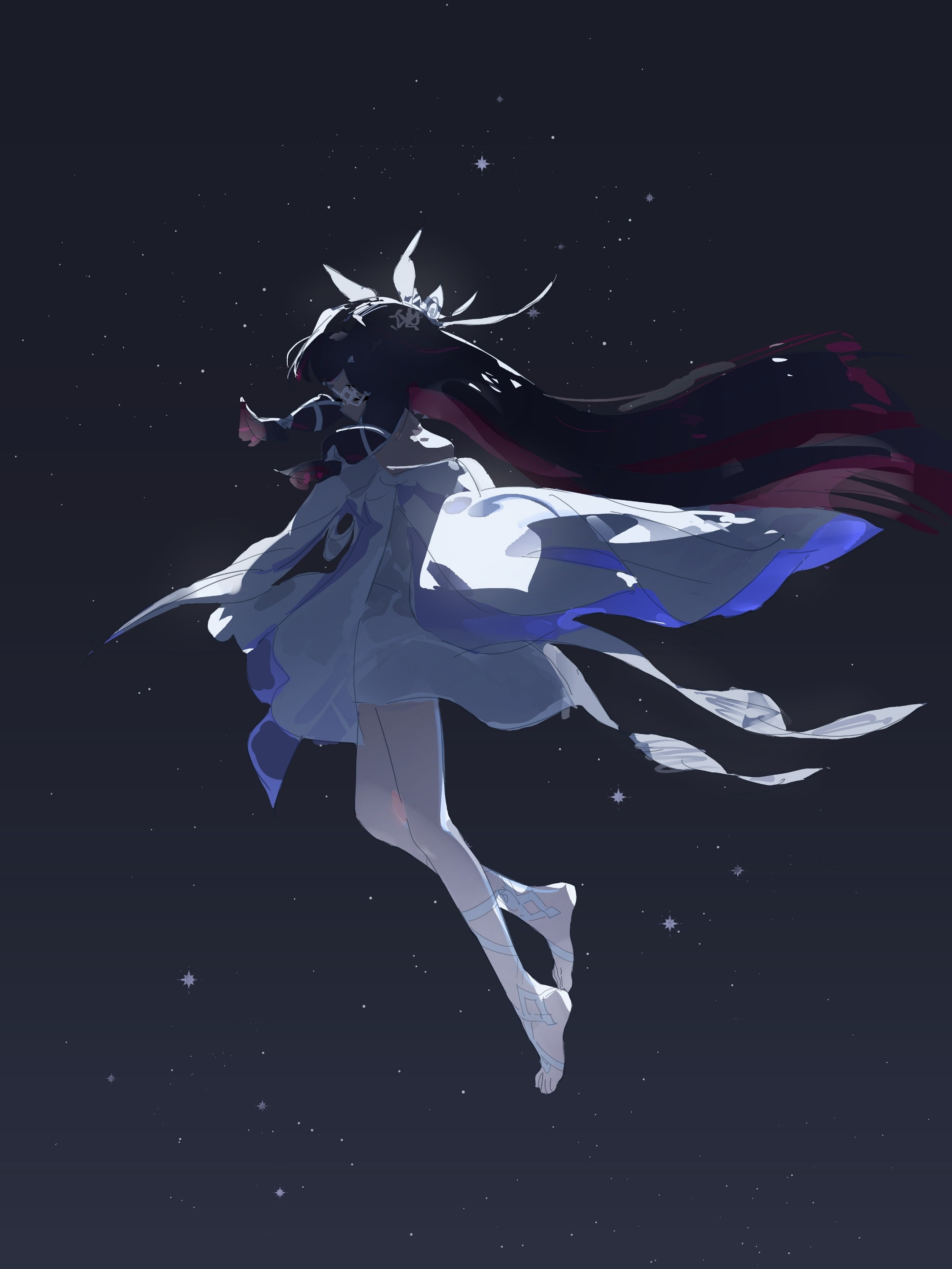 动漫去月球画师：Rafapid：3970196