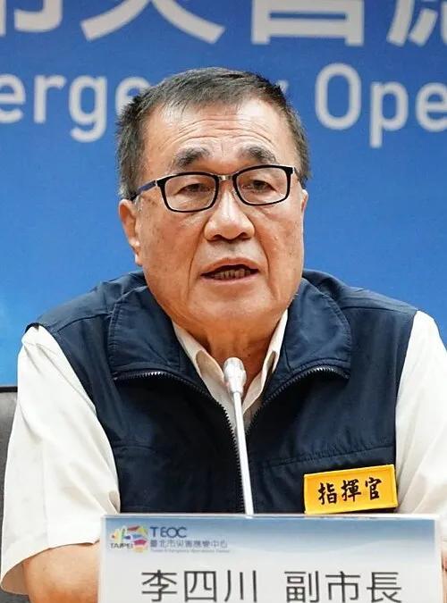 国民党2026年新北市长候选人确定，李四川点头出战！这对国民党而言是个振奋的消息