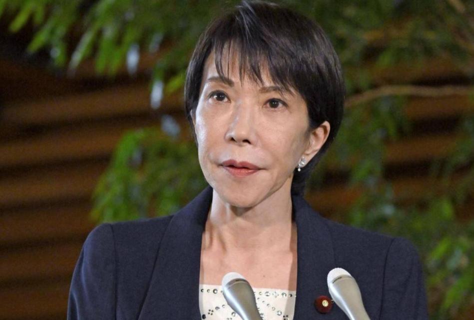 中期选举还没开始呢，日本就要投靠民主党了？10月10日，日本连同加拿大、丹麦