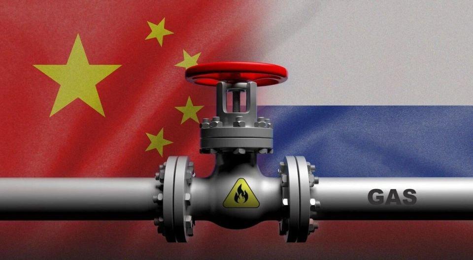 普京访华圆梦：中俄将新建一条输气管线，伊朗给中国提了个醒？9月2日，普京访华圆梦
