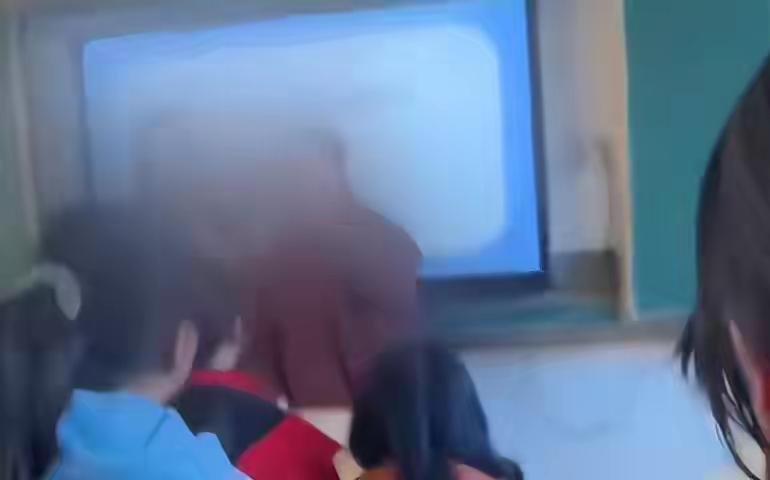 要弄清河北高碑店这所学校的学生是正常打闹，还是恶意霸凌导致的伤害事件？门牙被打掉