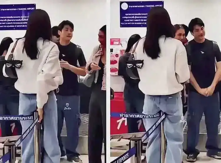 这么坐，她屁股不会疼吗？