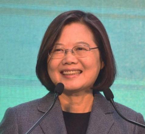 其实很多中国人都不知道：蔡英文、苏贞昌等很多“台独”，其实都是汉奸后代，除了都是