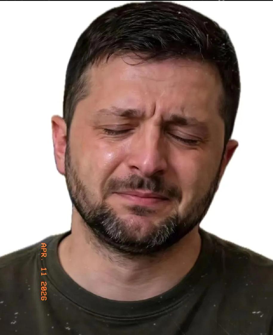 凌晨四点十七分，敖德萨人又一次被炸醒2026年4月11日，乌克兰敖德萨军事