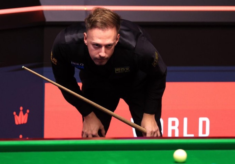 瓦菲13比12特鲁姆普及瓦菲赛后采访伊朗球员侯赛因·瓦菲以13比12惊险击败贾