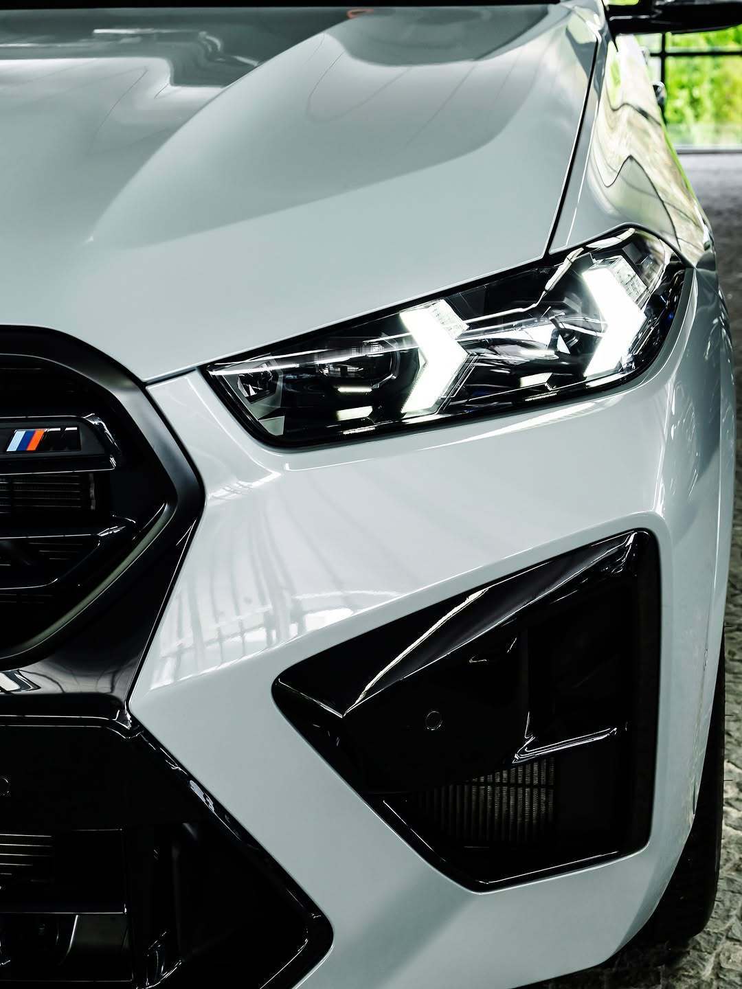 宝马X6MCompetition🩶