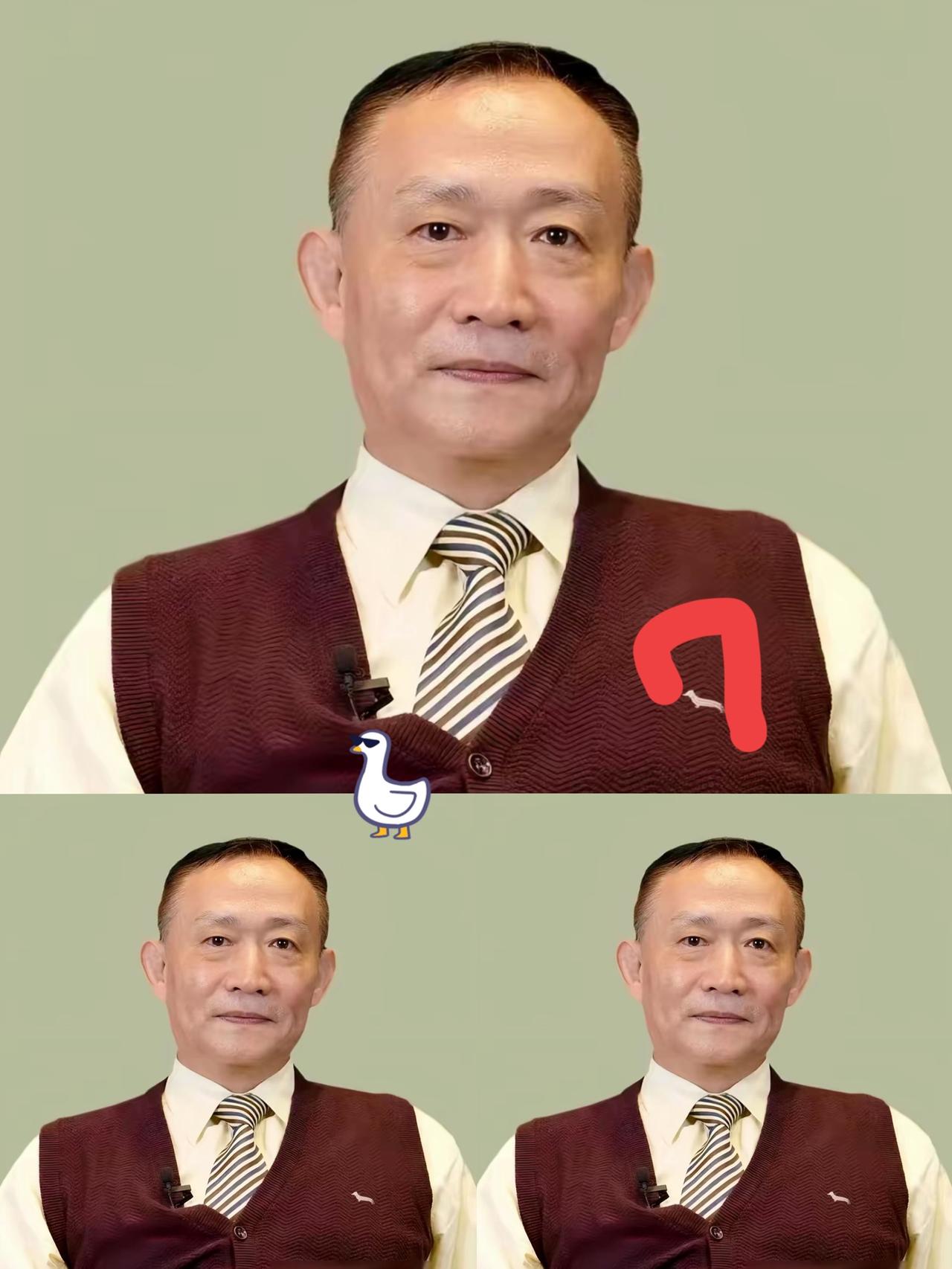 卢麒元这回真是把桌子给掀了，直接点名“十五五”里那些想搞私有化的苗头。我由衷