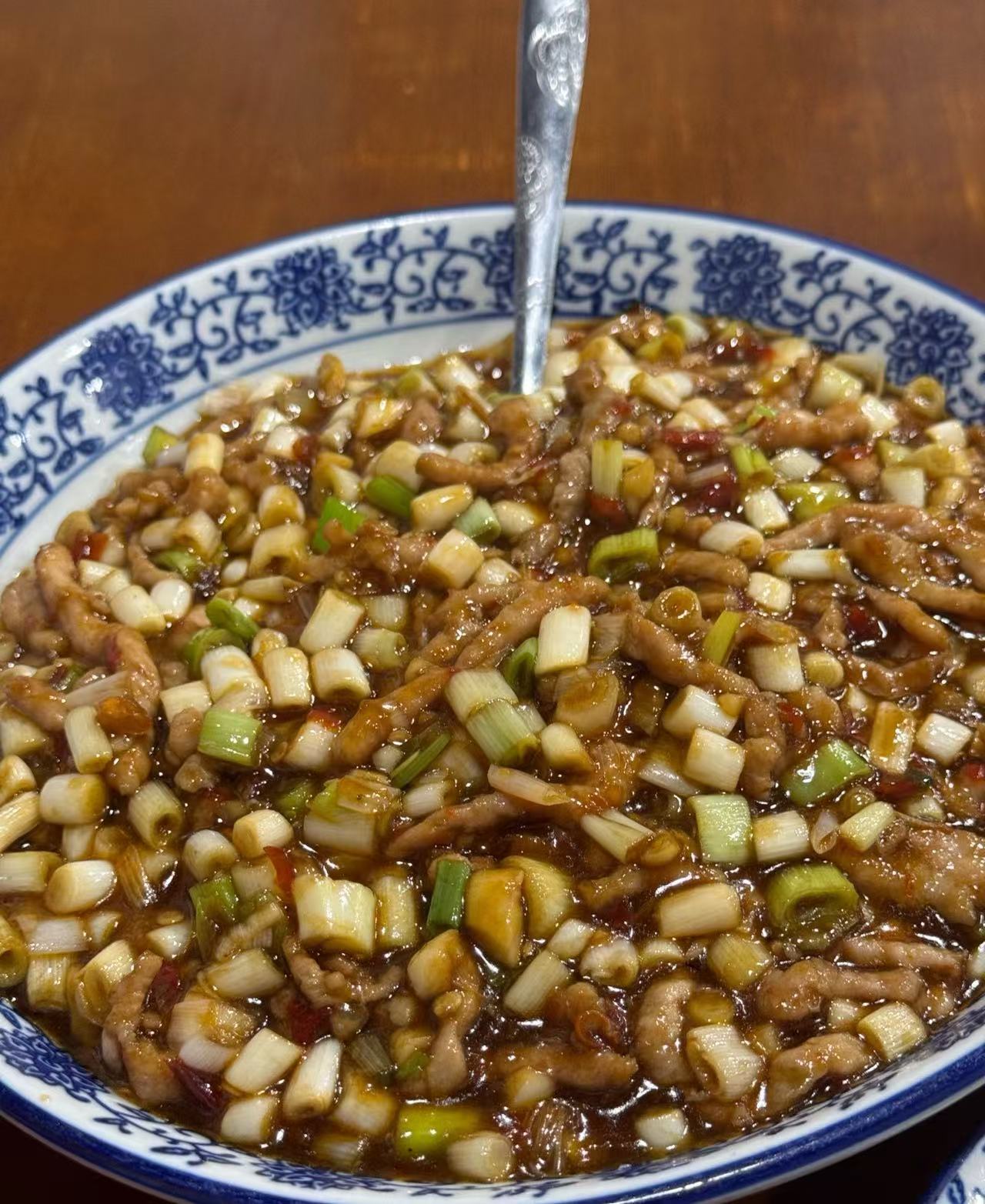 重庆寻味，这家江湖菜真的好美味！