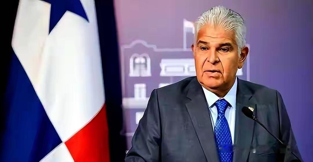 巴拿马突然翻脸，最高法院直接宣布长和集团两大港口的特许经营合同无效，相当于说收回