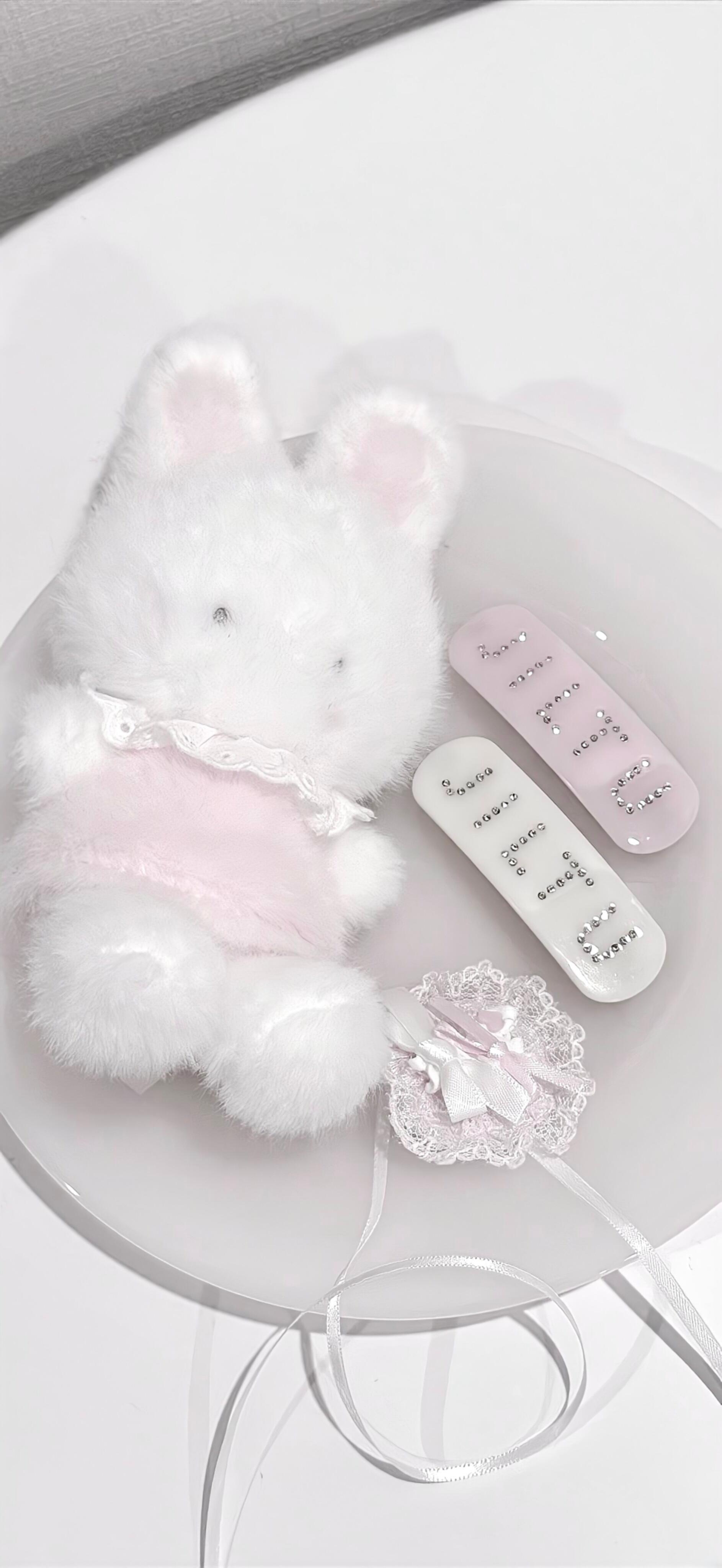 【背景图壁纸】分享˚₊✯͡🜚*·.粉色|蓝色|米色|可爱|卧室|柔软|少女