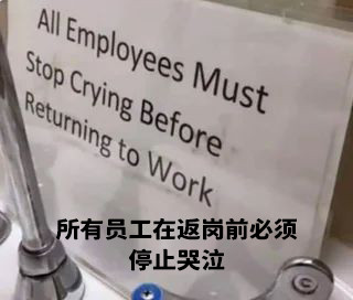 今天的我belike:meme​​​