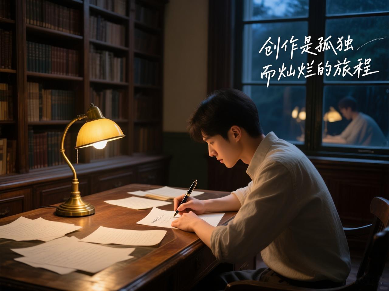 追求内心的平衡与幸福了解自己真正的需求和价值观，找到让自己感到满足和快乐的事物